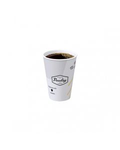 Kahvikuppi Paulig Take Away 200ml 2500 kpl