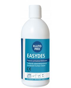 Desinfektioaine Kiilto Easydes 500ml