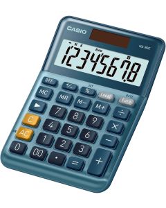 Pöytälaskin CASIO MS-80E