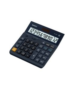 Pöytälaskin CASIO DH-12ET