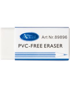 Pyyhekumi PEPPERPOT valkoinen