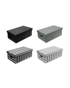 Kotilaatikko raita 2kpl/pkt