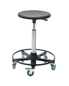 Työjakkara Sigma 480RS