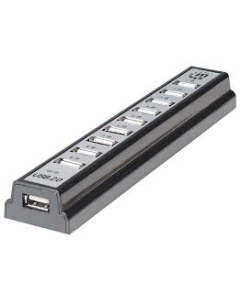 Manhattan Hi-Speed USB Desktop Hub
