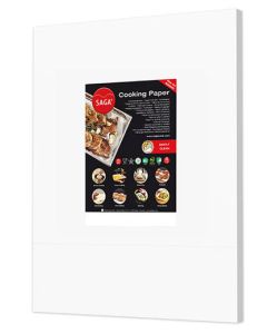 Ruuanlaittopaperi 32