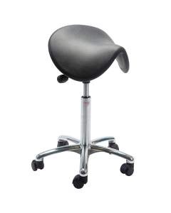 Satulatuoli Dalton PU-Alu50