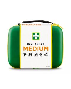 Ensiapulaukku CEDERROTH Medium