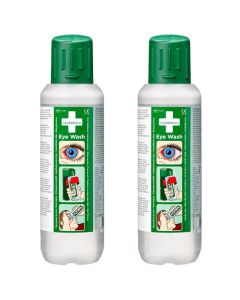 Silmänhuuhtelupullo CEDERROTH