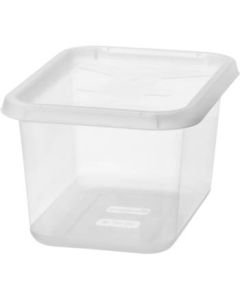 Säilytyslaatikko Smart Store Basic S