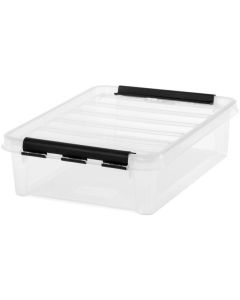 Säilytyslaatikko Smart Store Classic 14