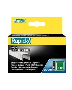 RAPID 140/8MM SINKILÄ /2000