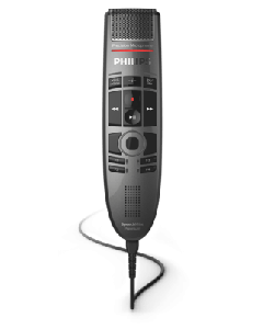 SpeechMike III Premium Touch Pro 3700