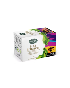 Nordqvist Sole Rooibos 20pss