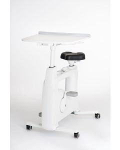 Stoo® Bike PLUS toimistopyörä