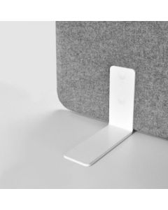 Stoo® FREE lattiasermin jalkasetti (4 kpl/setti)