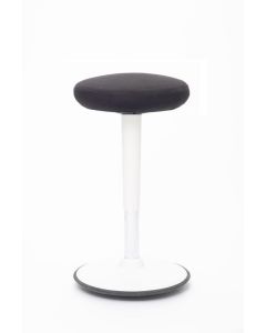 Stoo® Round aktiivituoli - Korkea 57 - 86 cm