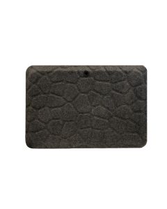 Stoo® Super Soft seisontamatto - Tummanharmaa