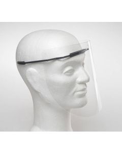 Suojavisiiri sankamalli