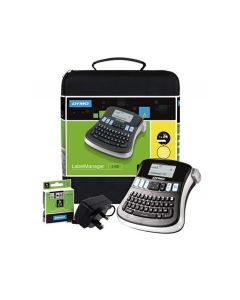 Tarrakirjoitin ja varustepakkaus Dymo LaberWriter