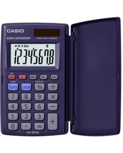Taskulaskin CASIO HS-8VER
