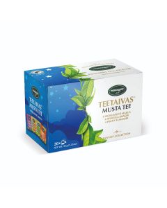 NORDQVIST Teetaivas 20pss/pkt