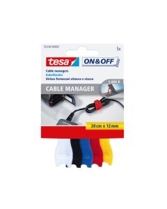 TESA Tarranauhapala 12pkt/ltk