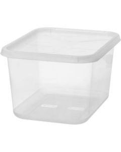 Säilytyslaatikko Smart Store Basic M