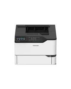 Toshiba e-STUDIO528P mustavalkotulostin A4