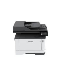 Toshiba e-STUDIO409S mustavalkomonitoimilaite A4