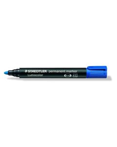 Huopakynä 2mm STAEDTLER sininen
