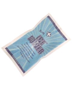 Pikakylmäpakkaus 25x15cm ICE POWER