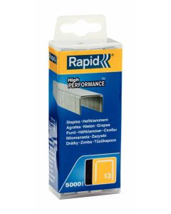 RAPID A-13/8MM NITOMANASTA