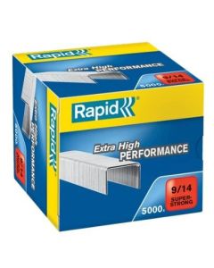 RAPID SUPERSTRONG 9/14 NITOMANAS G /5000