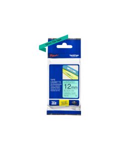 TZE-731 musta/vihreä