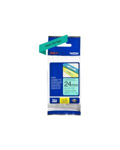 TZE-751 musta/vihreä