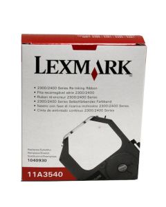 Värinauha LEXMARK 11A3540