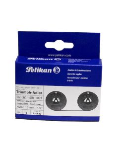 Värinauha GR1 musta