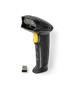 ZEBEX Z-3100 VIIVAKOODINLUKIJA SKANNERI