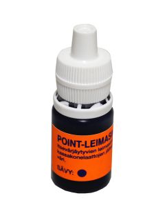 Leimasinväri POINT violetti