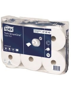 Tork SmartOne WC-paperi T8 LAVA