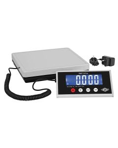 Pakettivaaka PLUS Wedo 50kg