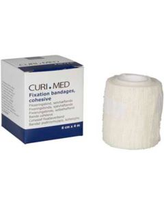 Harsoside 6cm/4m ABENA its.kiinnittyvä