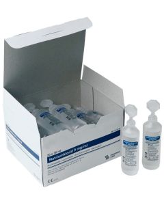 NaCl-huuhteluliuos 0,9% 30ml 20kpl