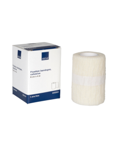 Harsoside 8cm/4m ABENA its.kiinnittyvä