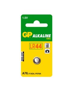 PARISTO GP 76A LR44 ALKALINE