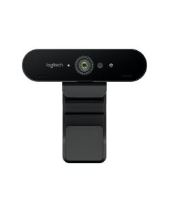 LOGITECH BRIO Webcam - 4K