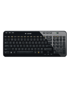 LOGITECH Wireless Keyboard K360 - Näppäimistö