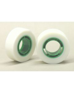 Asiakirjateippi 19mm x 33m