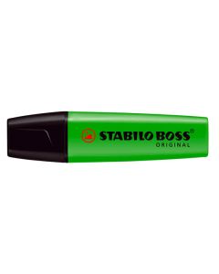 STABILO BOSS 70/33/10 VIH KOROSTUSKYNÄ 10kpl/pkt