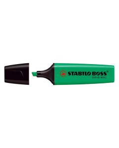 STABILO BOSS 70/51/10 TUR KOROSTUSKYNÄ 10kpl/pkt